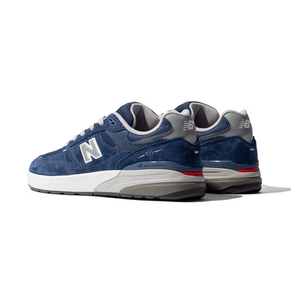 Numeric 933