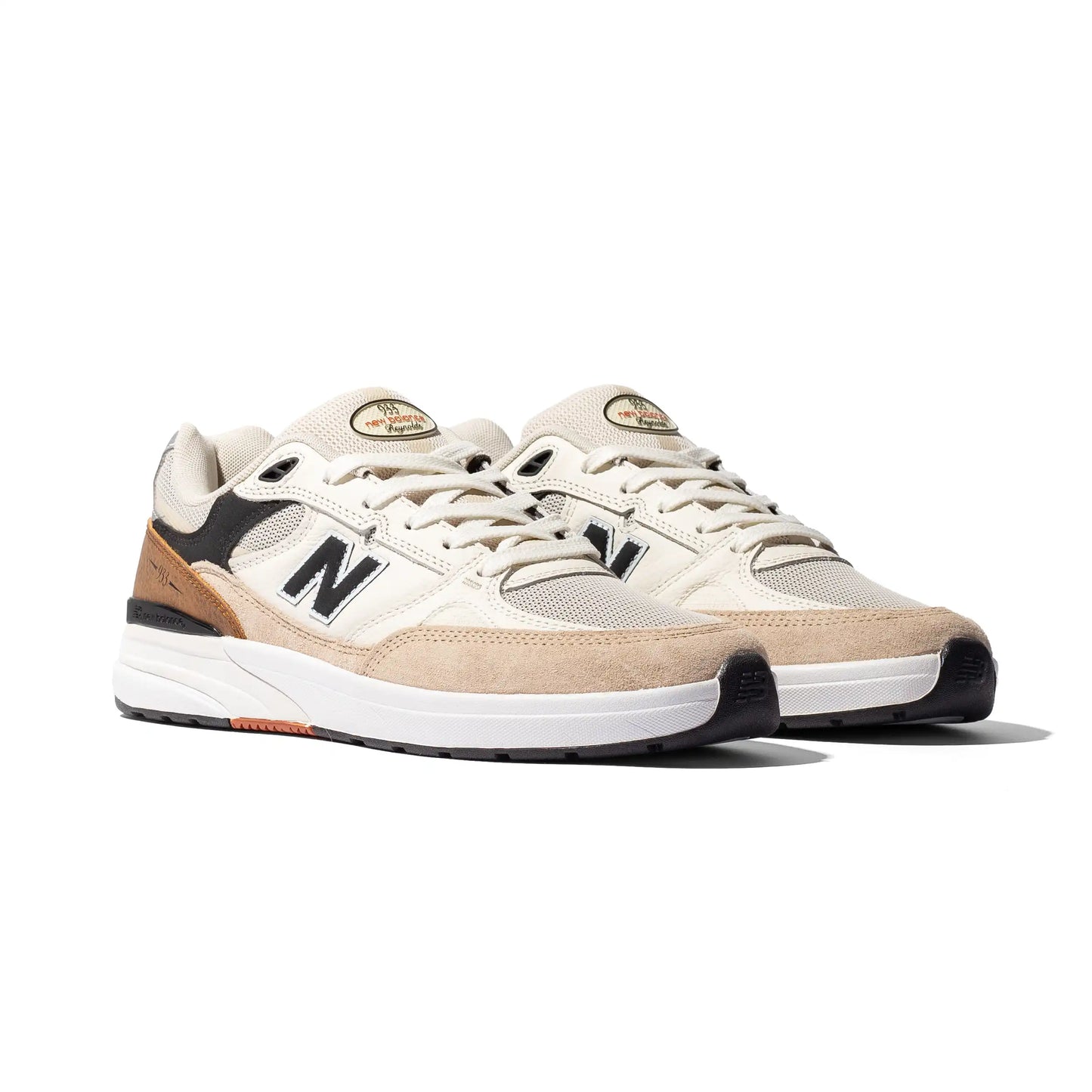 Numeric 933