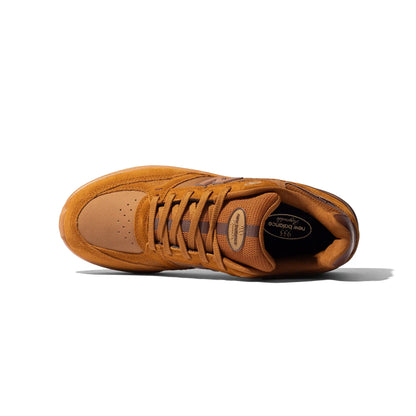 Numeric Andrew Reynolds 933
