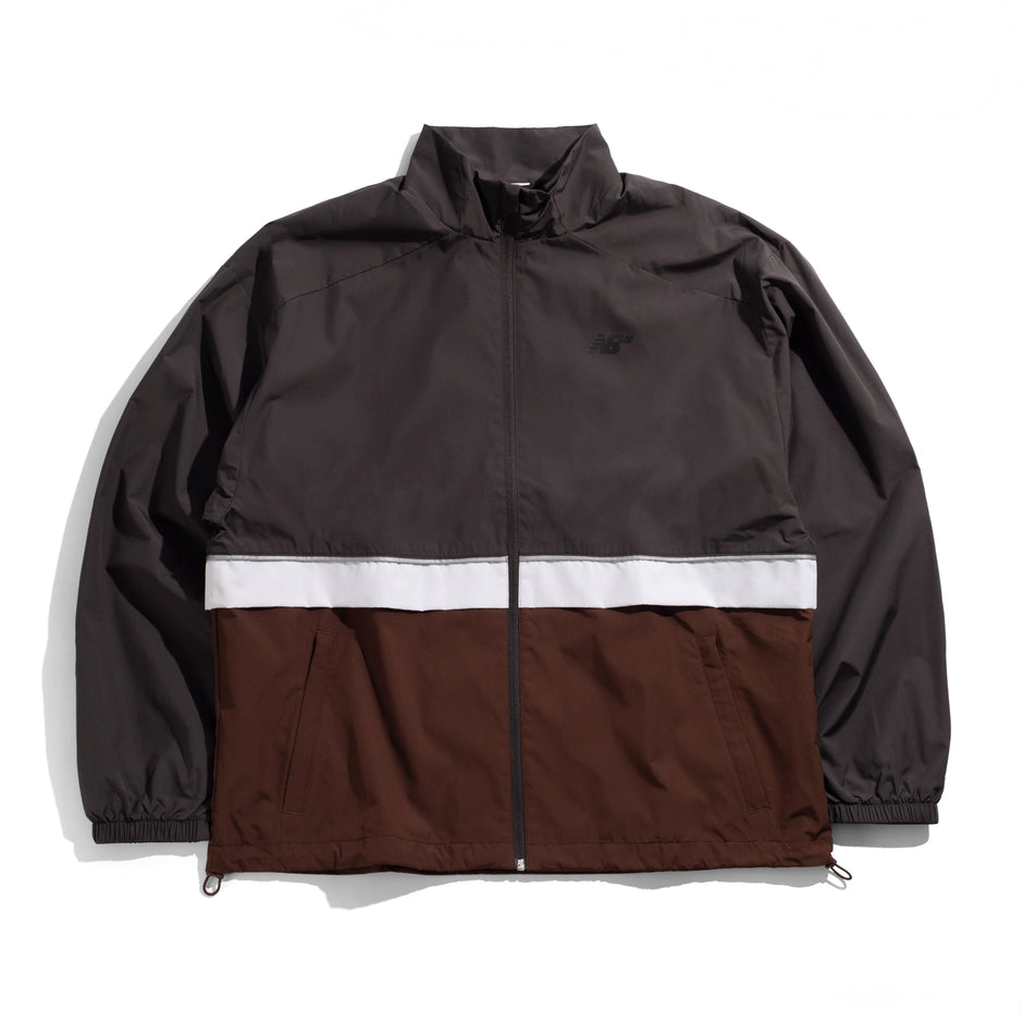 Numeric Archive Jacket