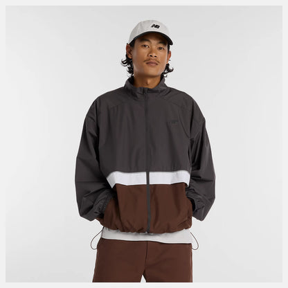 Numeric Archive Jacket