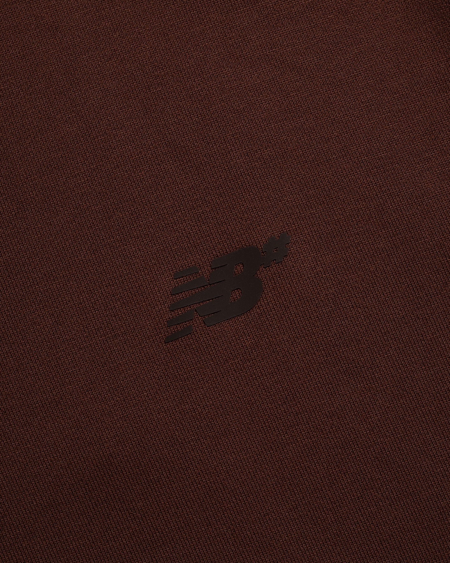 Numeric French Terry Crewneck