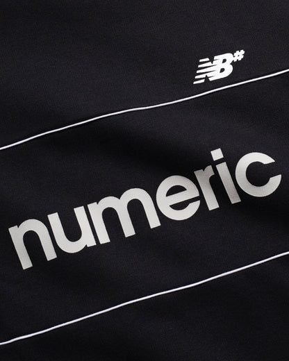 Numeric Team Crewneck