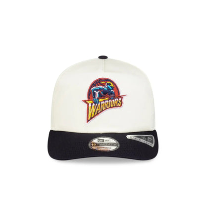 19TWENTY Golden State Warriors 2 Tone Cap