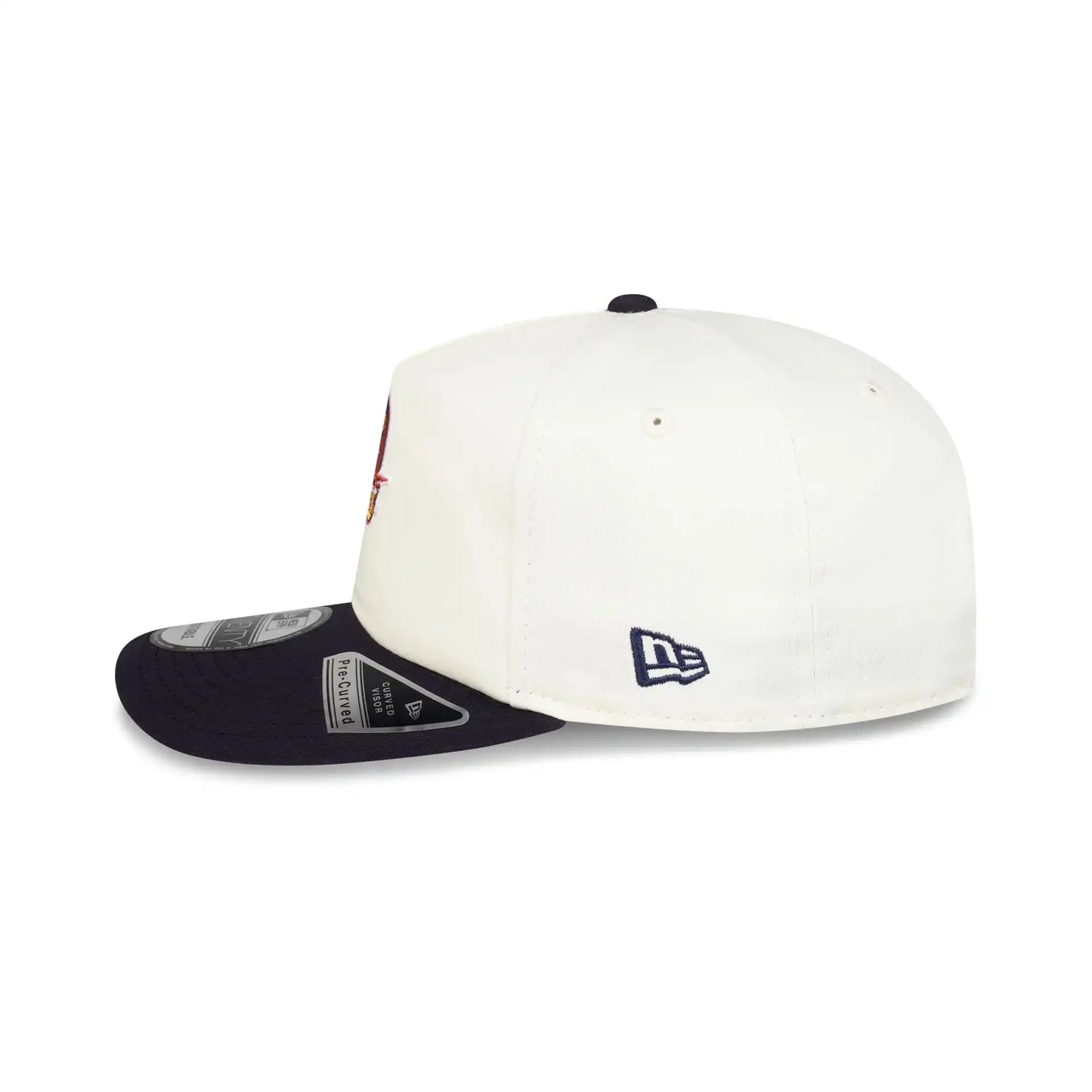 19TWENTY Golden State Warriors 2 Tone Cap