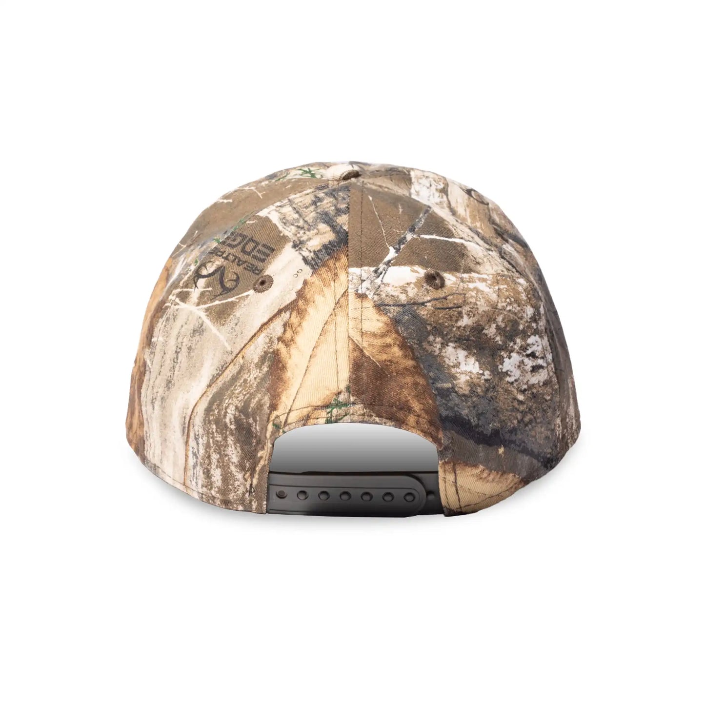 19TWENTY LA Dodgers Realtree Edge Cap