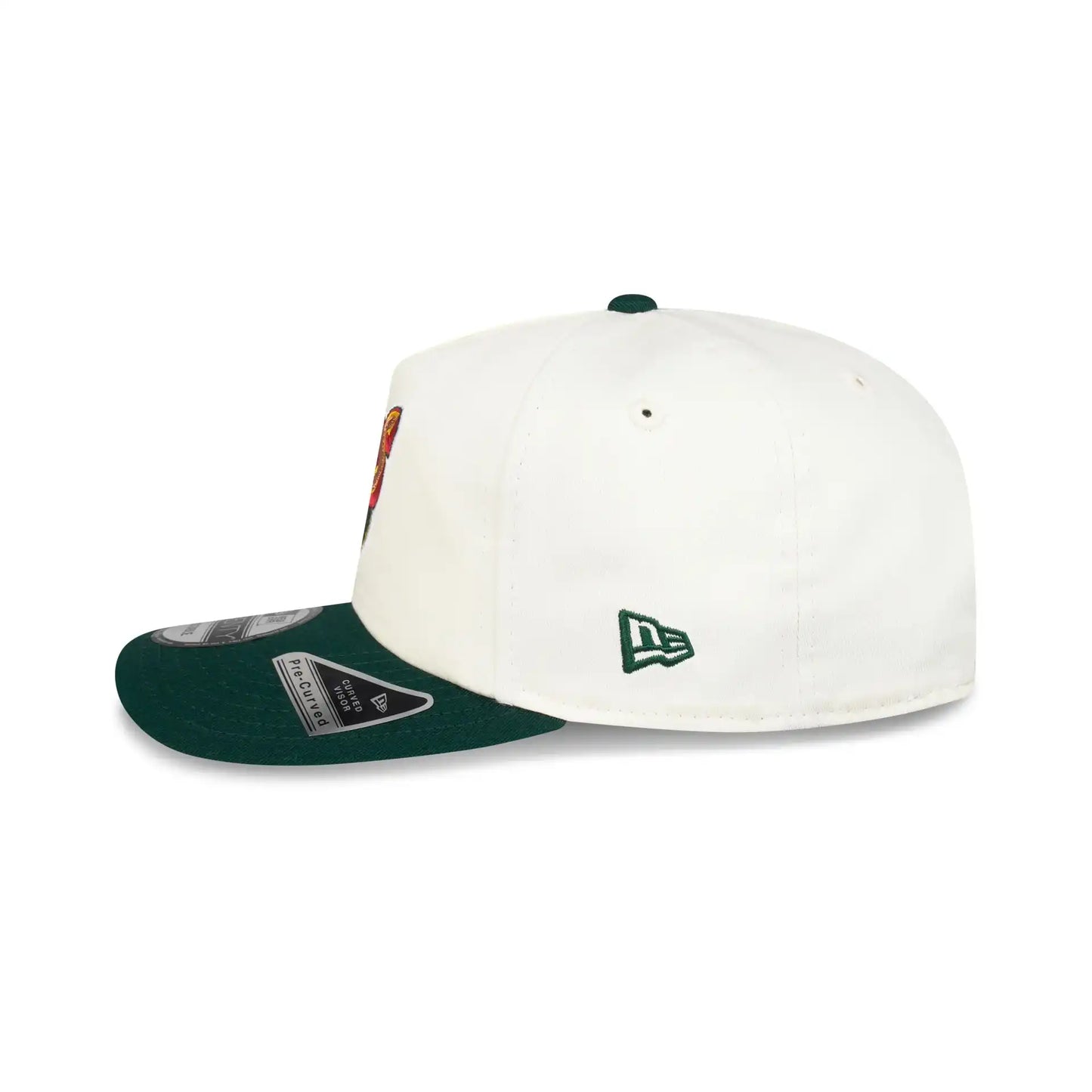 19TWENTY Seattle Sonics 2 Tone Cap