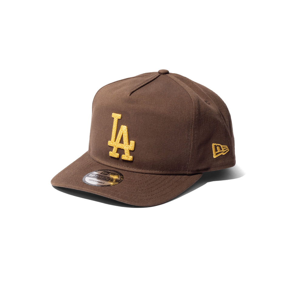 19TWENTY Los Angeles Dodgers MLB Washed Cooperstown Cap