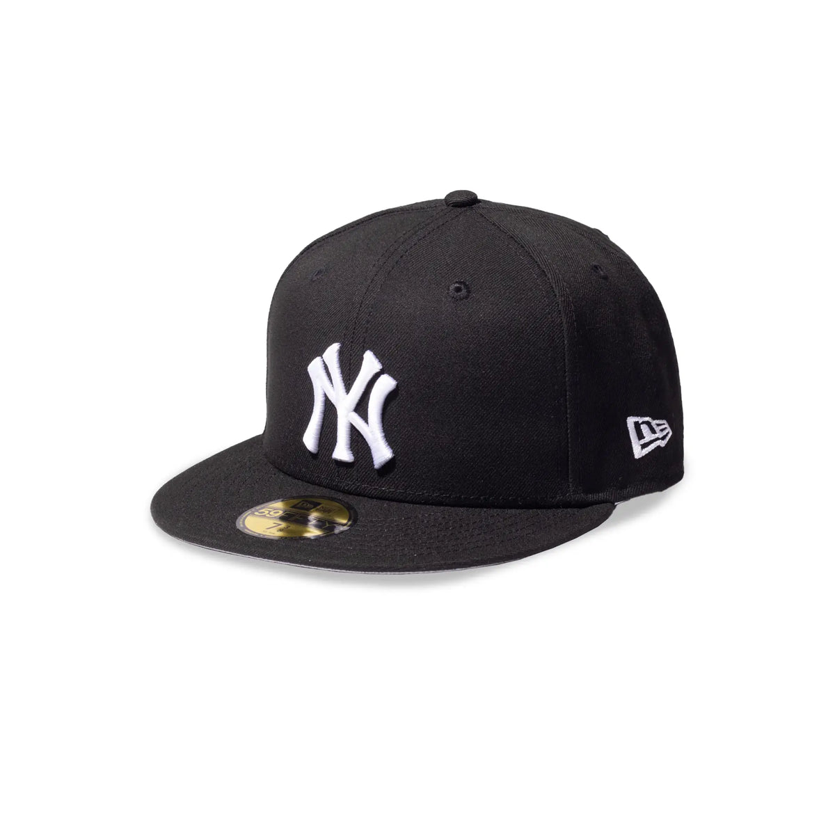 59FIFTY NY Yankees MLB Colour Block Cap