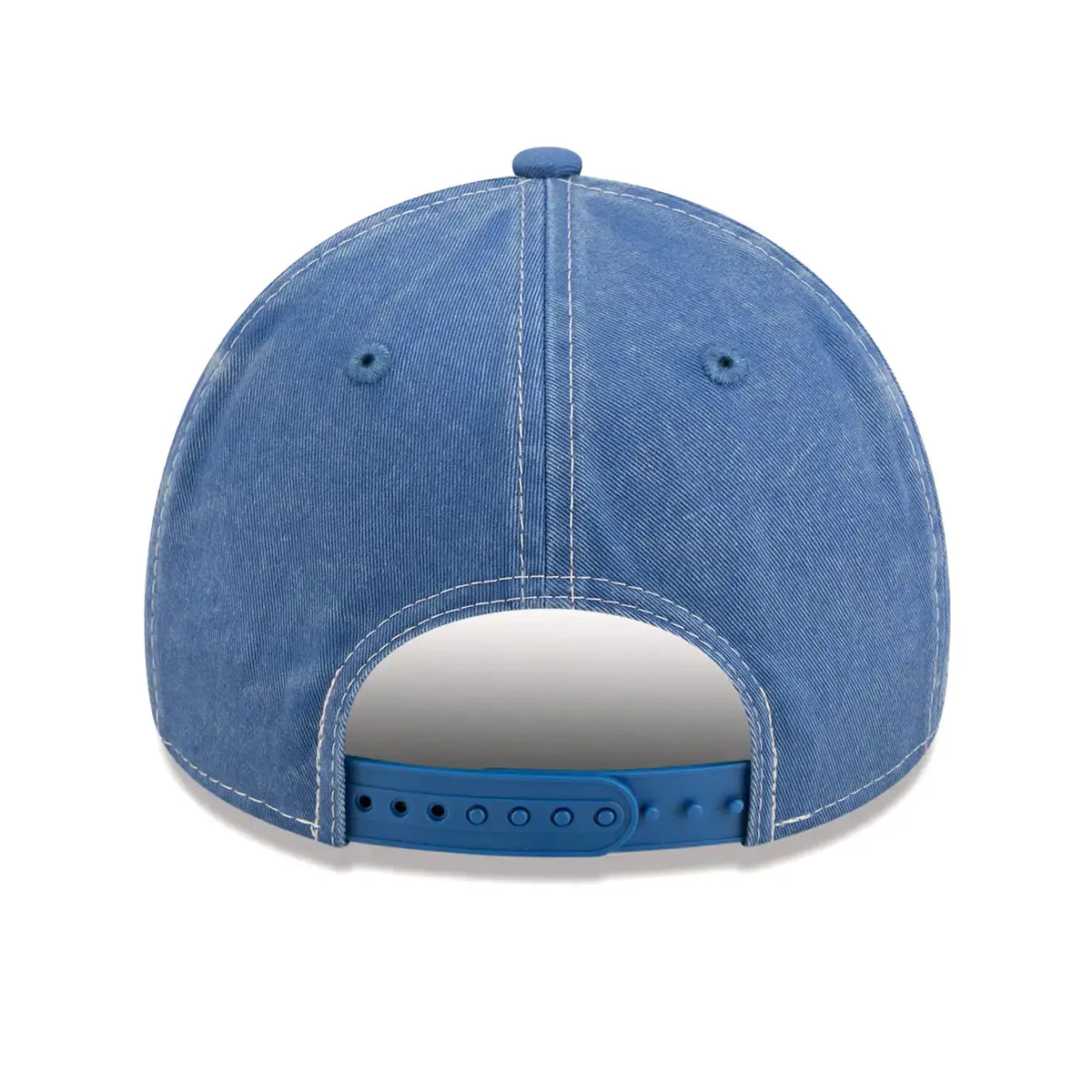 9FORTY A-Frame Detroit Tigers Washed Indigo Stone Cap