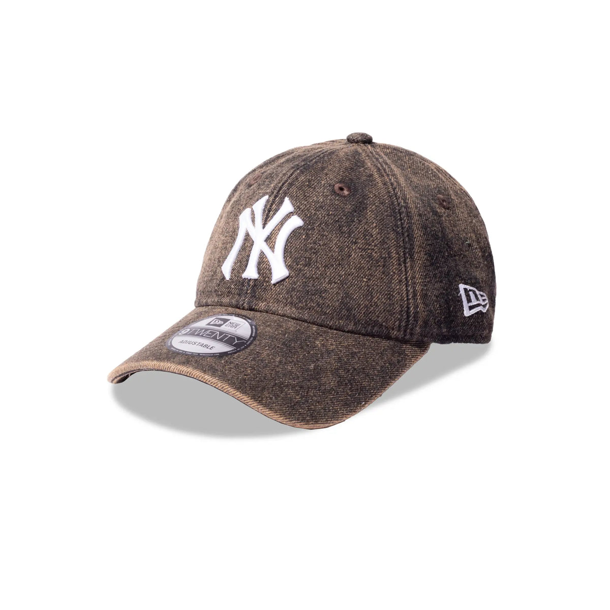9TWENTY NY Yankees Seasonal Overwash Cap