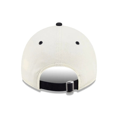 9TWENTY NY Yankees 2 Tone Cap