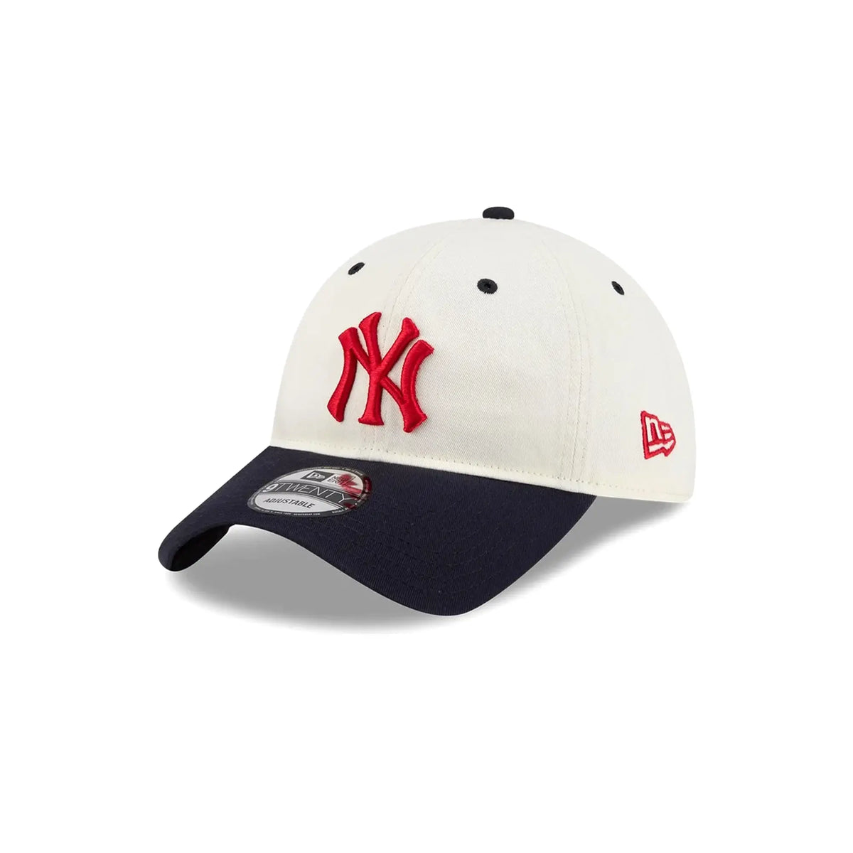 9TWENTY NY Yankees 2 Tone Cap