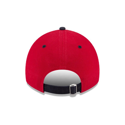 9TWENTY NY Yankees 2 Tone Cap