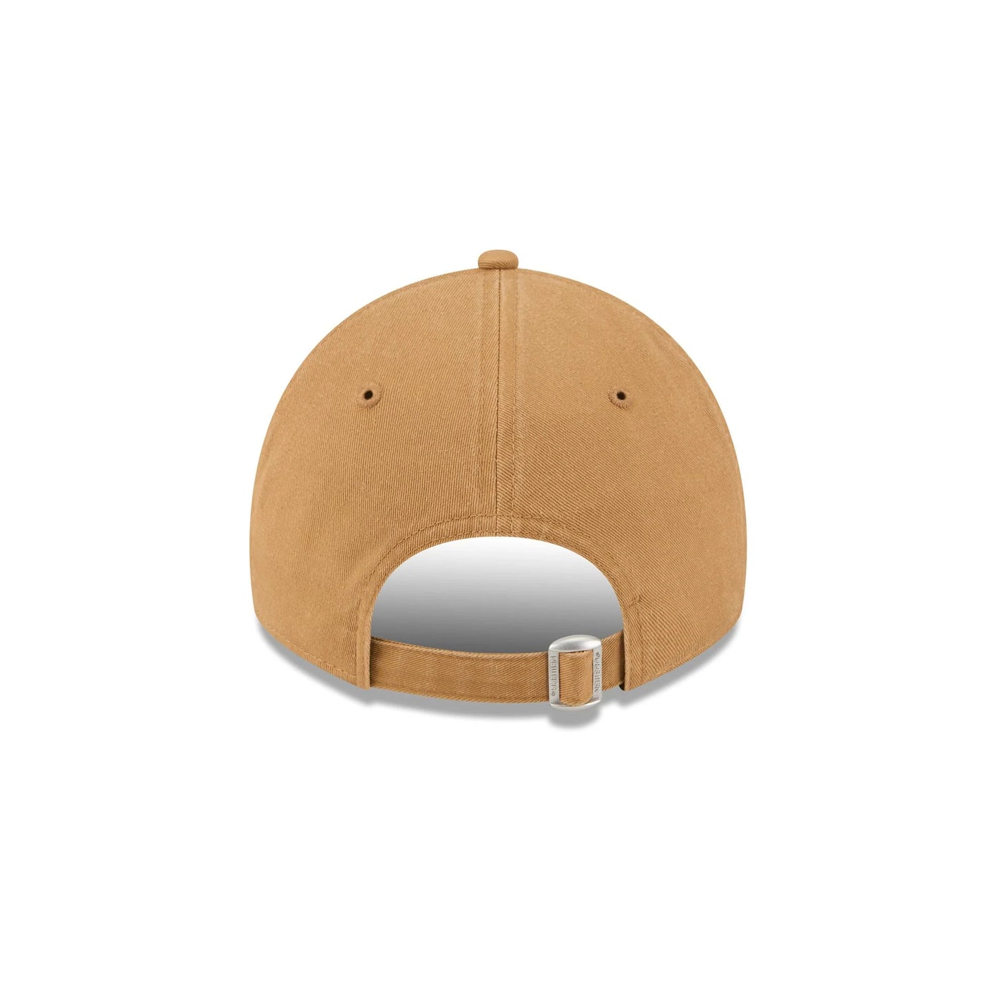 9Twenty Detroit Tigers MLB Washed Earthtone Cap