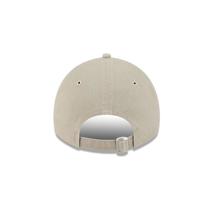 9Twenty Pittsburgh Pirates MLB Washed Earthtone Cap