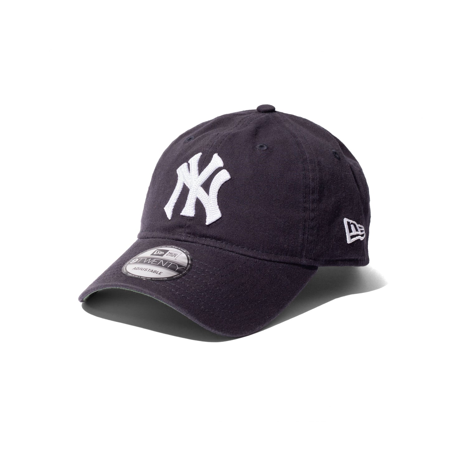 9TWENTY New York Yankees MLB Washed Cooperstown Cap