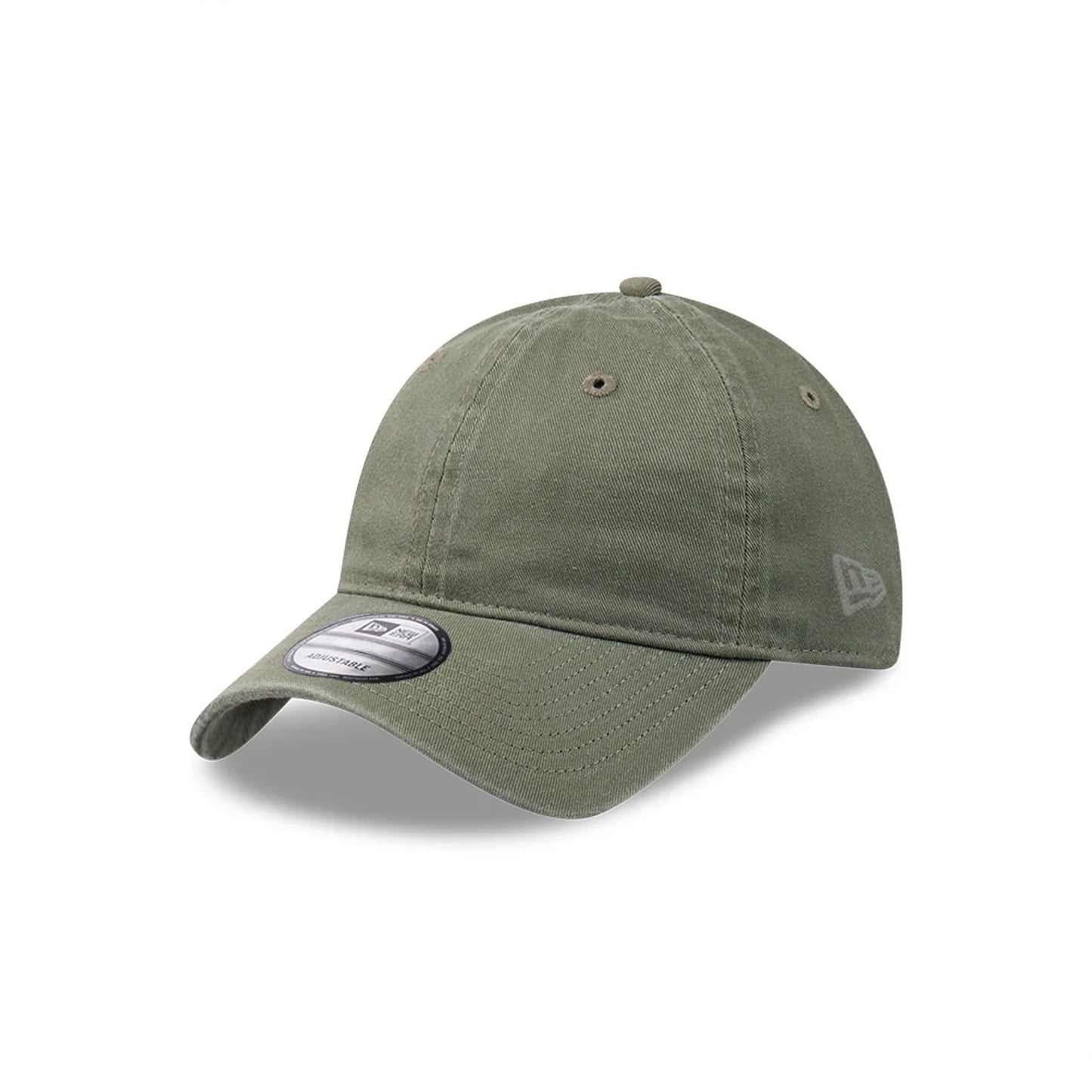 Casual Classic Blank Cap