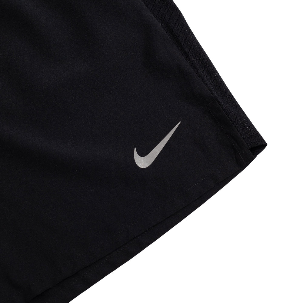 Nike Challenger 7 Unlined Running Shorts Grey Beyond Skate