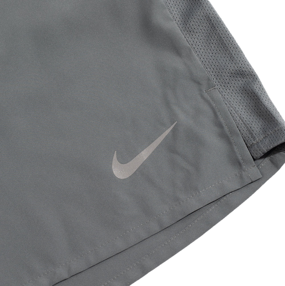 Nike challenger 7 inch running shorts - grey sales