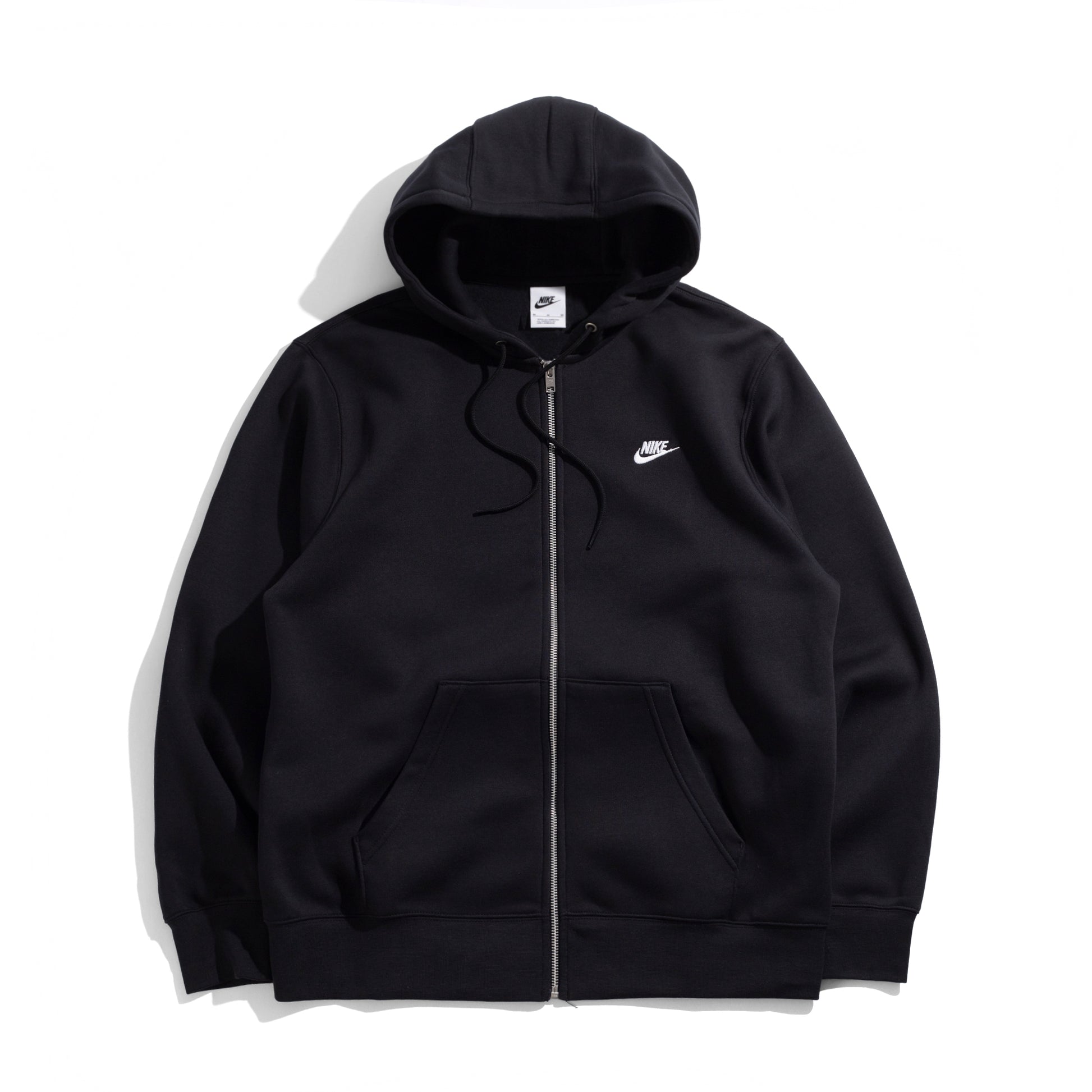 Black / Black / White