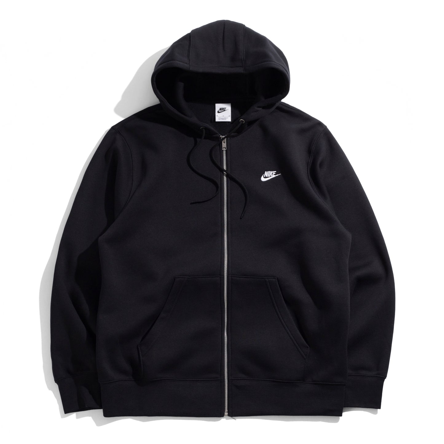 Black / Black / White