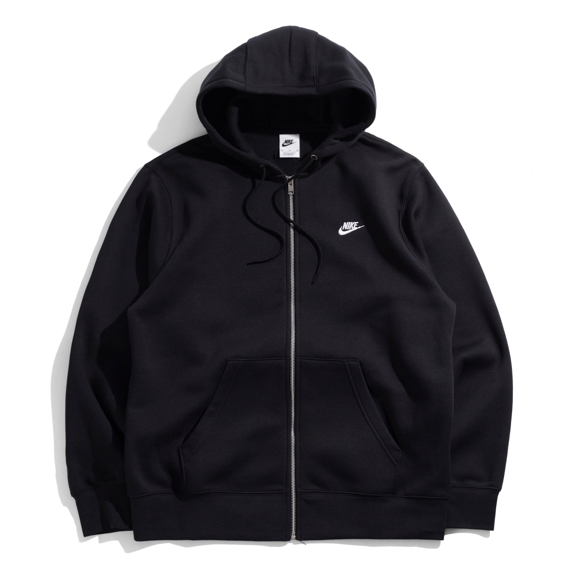 Black / Black / White