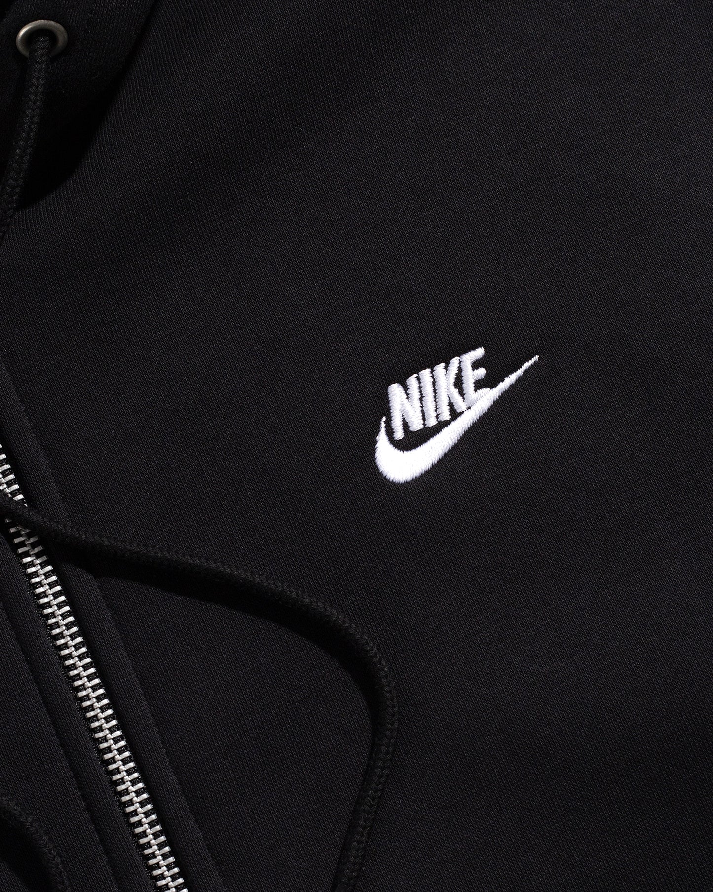 Black / Black / White