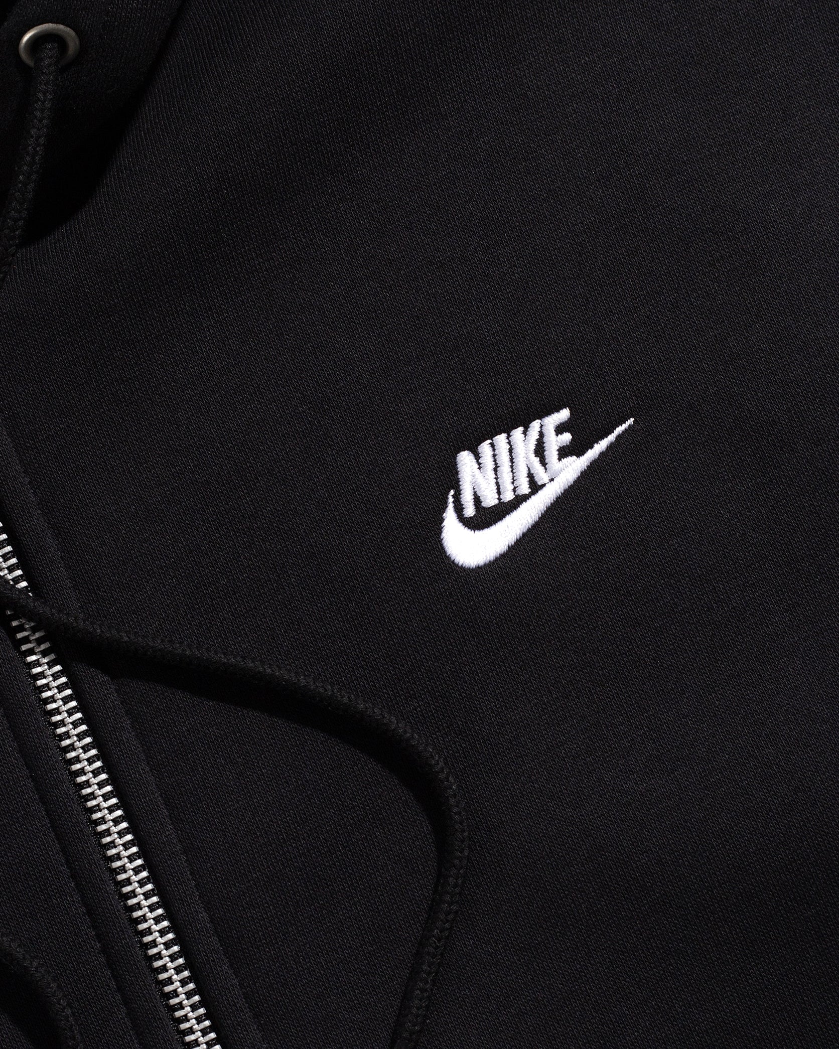 Black / Black / White