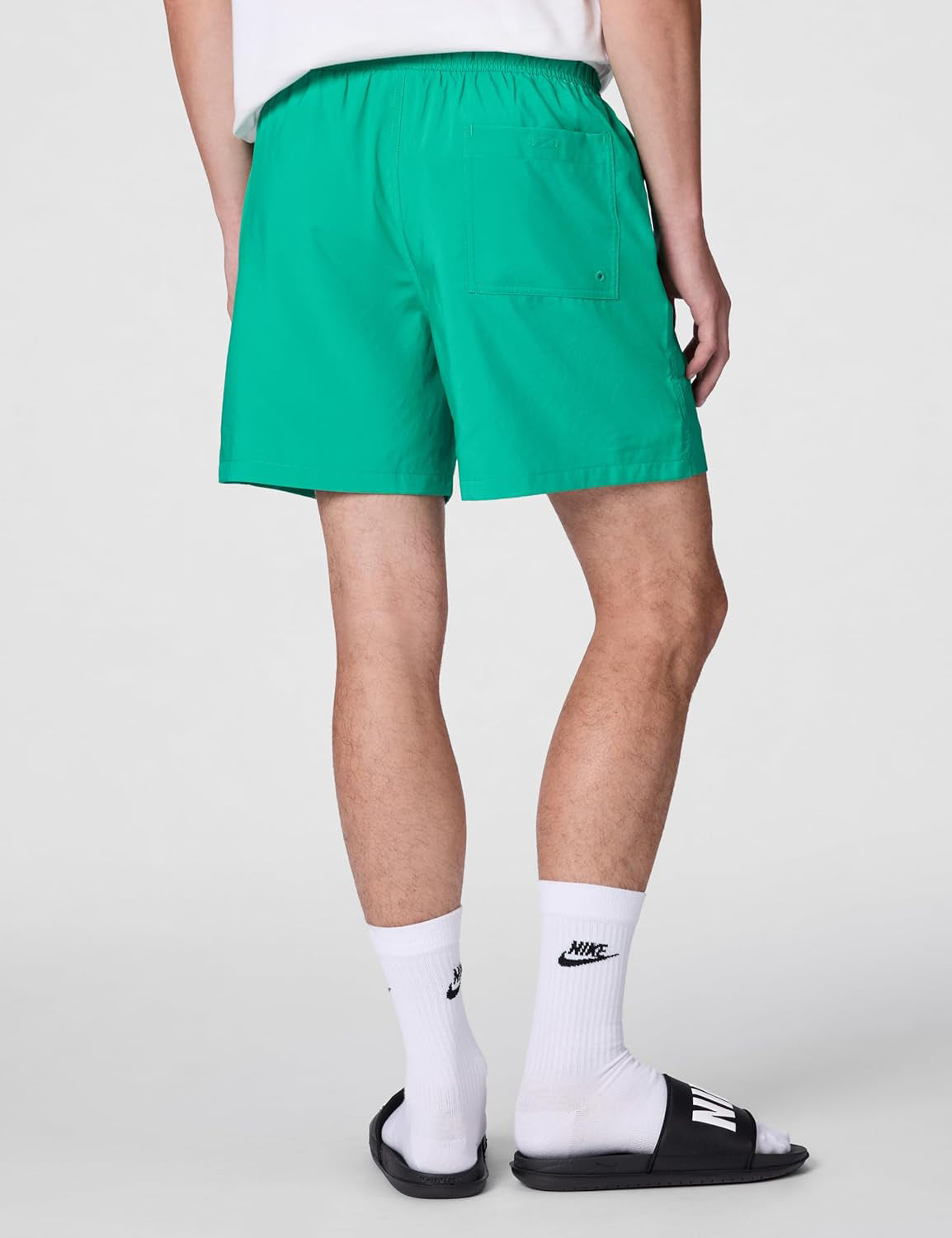 Stadium Green / White