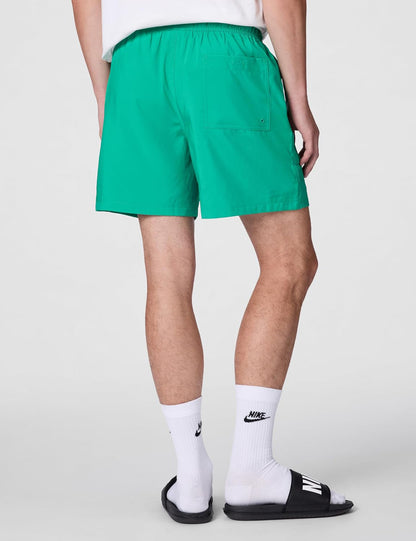 Stadium Green / White