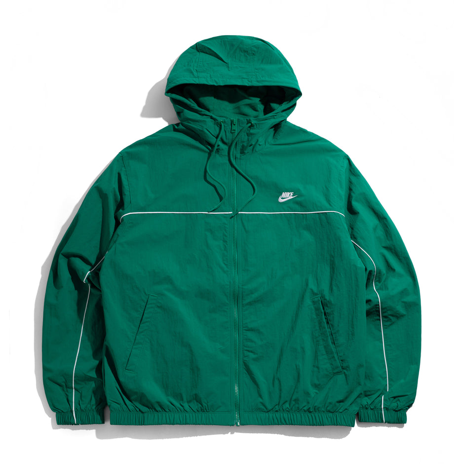 Club Men's Hooded Jacket