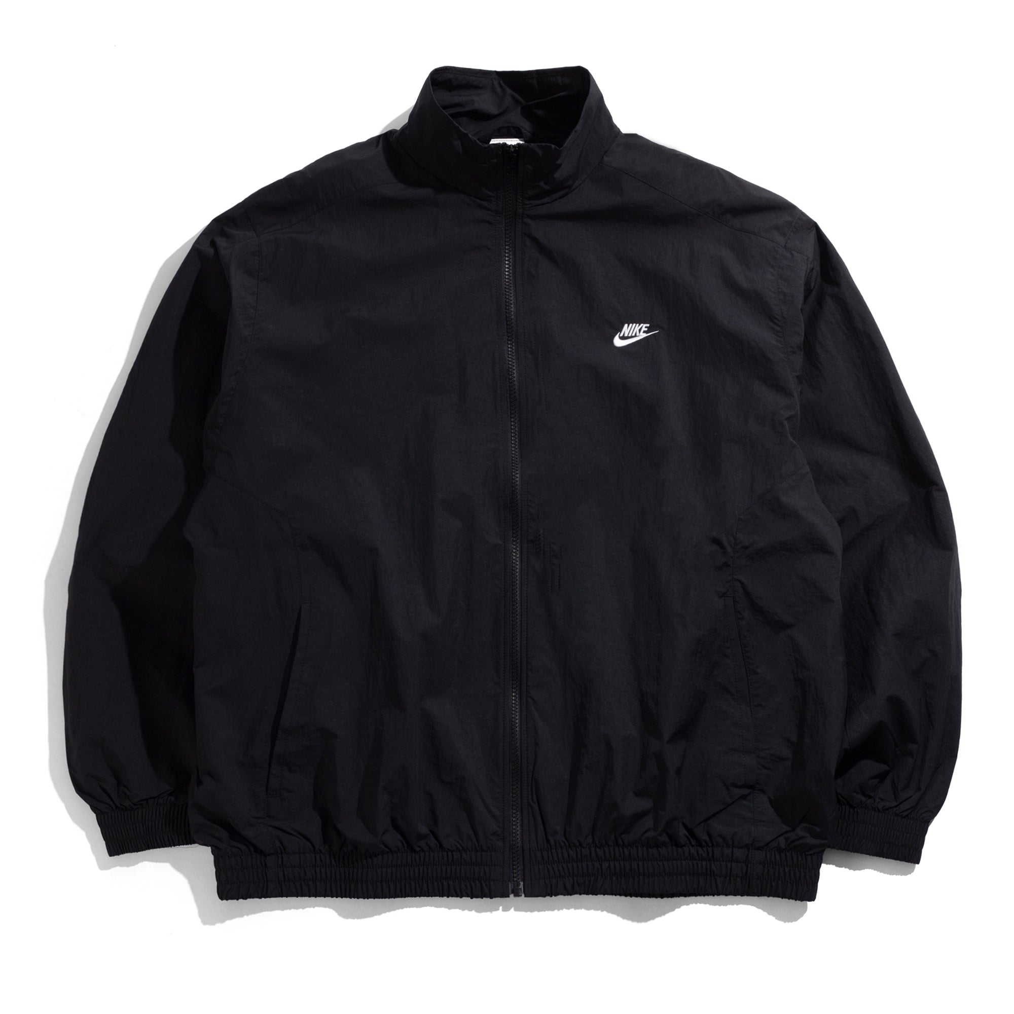 Club Men's Oversized Woven Track Jacket – Beyond Skate