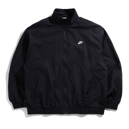 Club Men's Oversized Woven Track Jacket