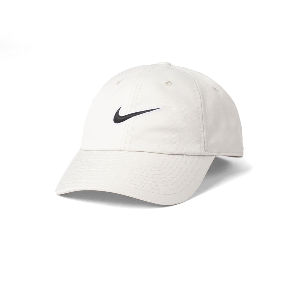 Nike golf deals tech swoosh cap