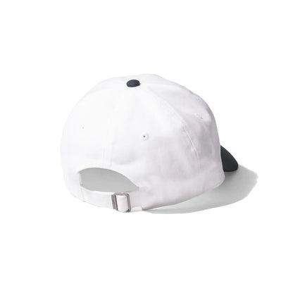 White / Obsidian / Obsidian