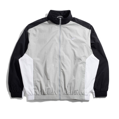 Light Smoke Grey / Black / White