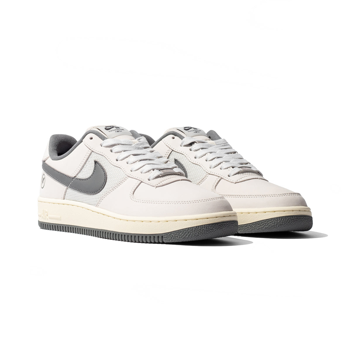 Air Force 1 x Yuto