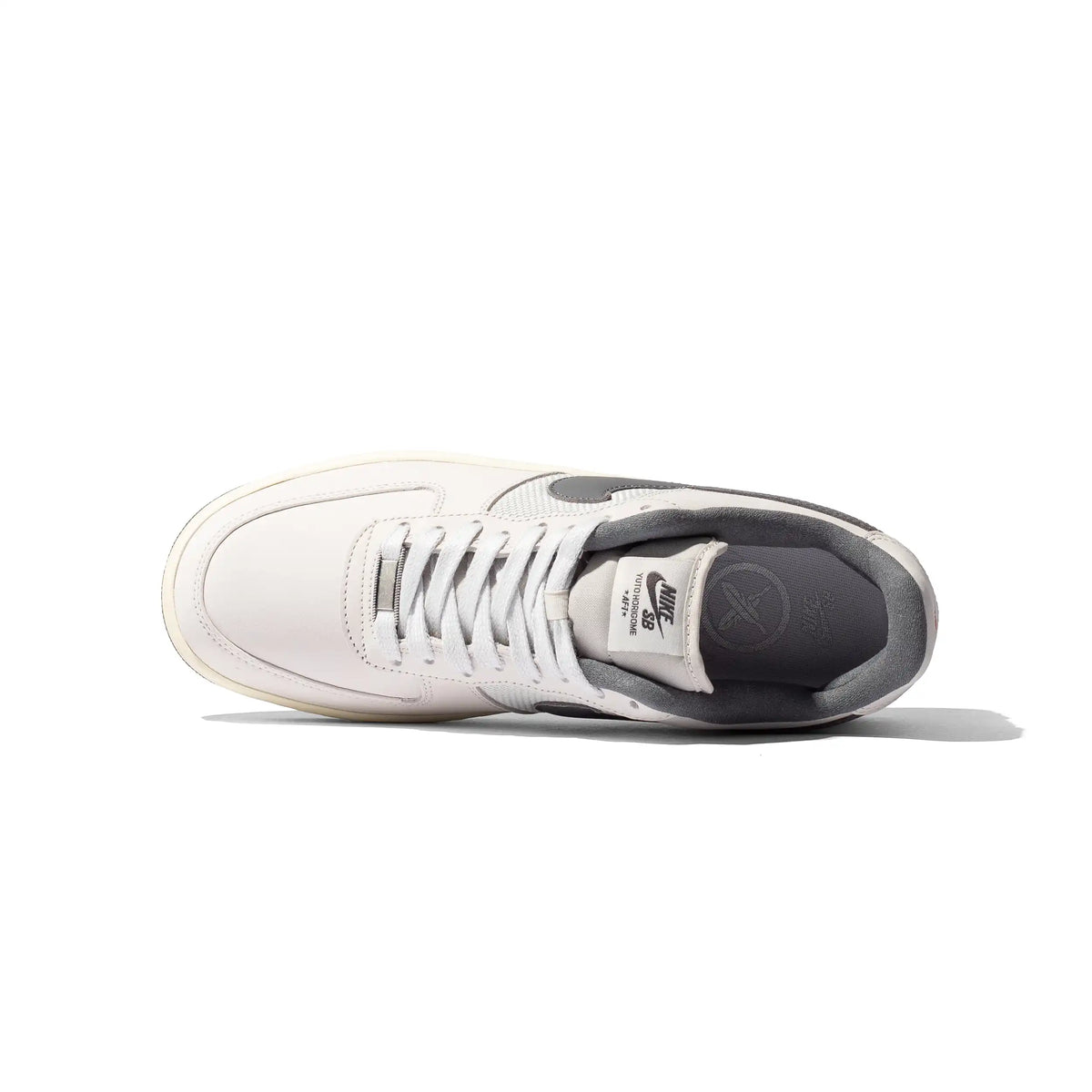 Air Force 1 x Yuto