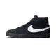 Black / White - Black - Black