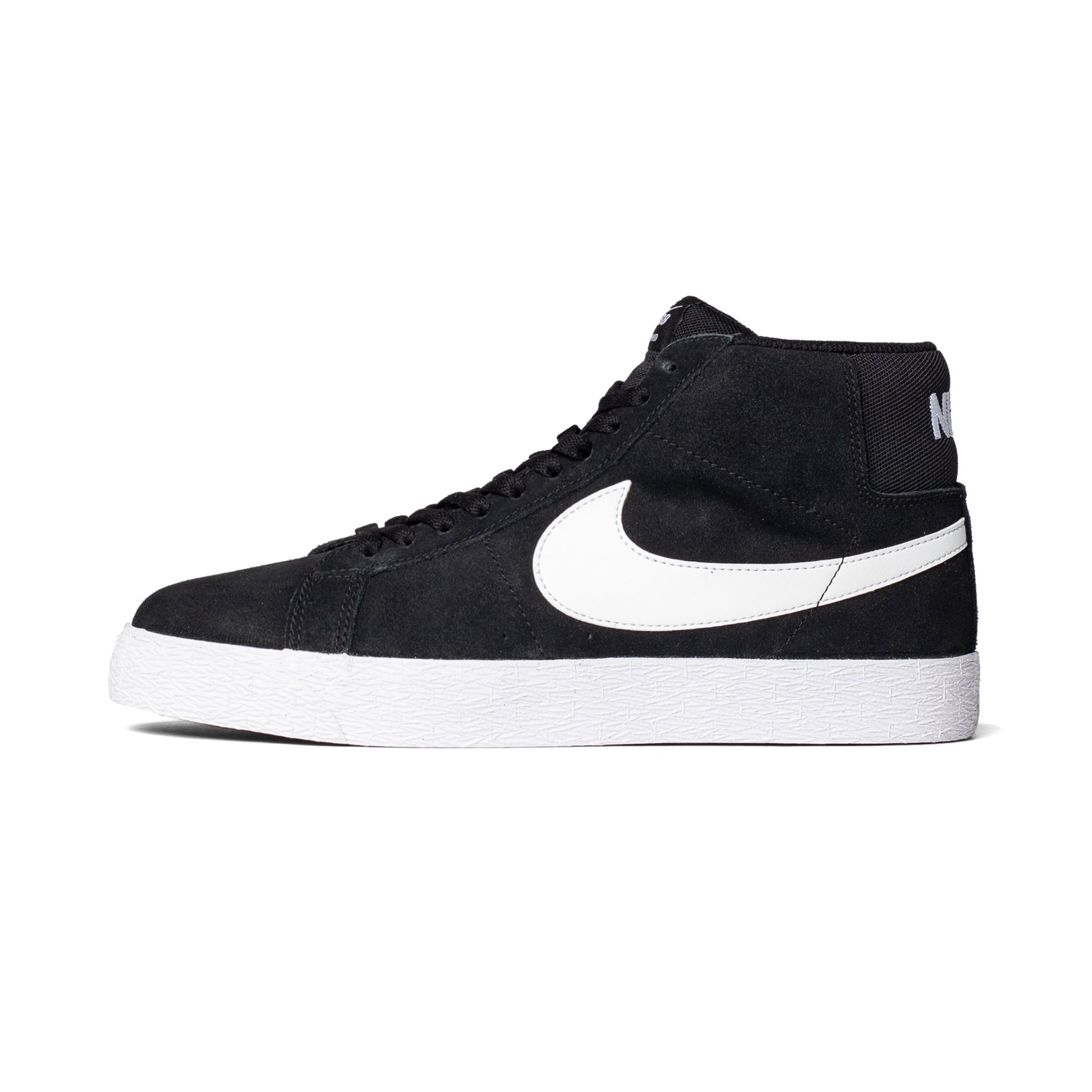 Black / White - White - White