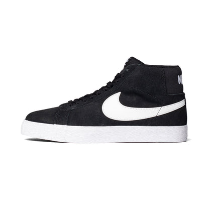 Black / White - White - White