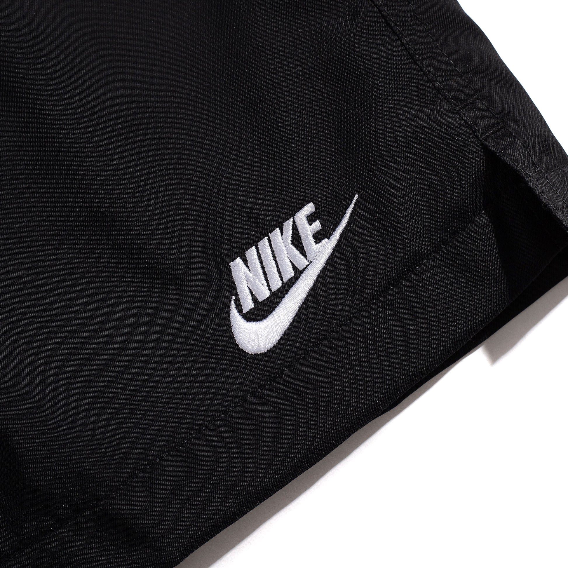 Nike Club Woven Flow Shorts Black – Beyond Skate