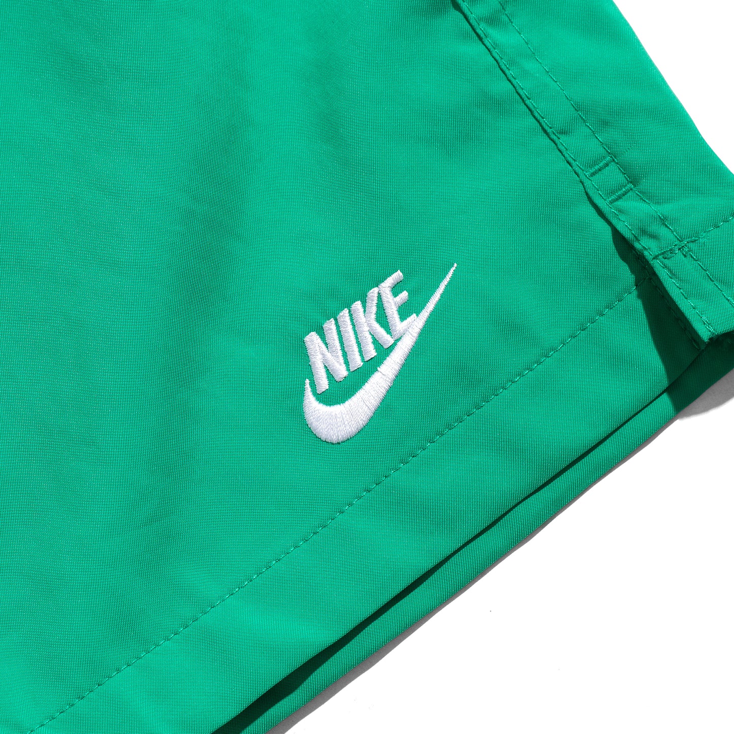 Stadium Green / White