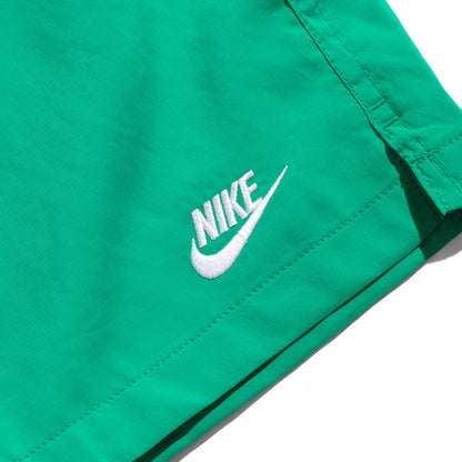 Stadium Green / White