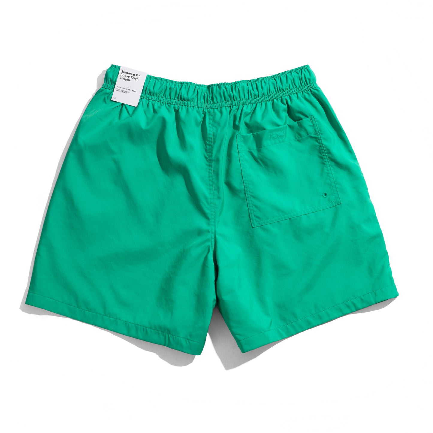 Stadium Green / White