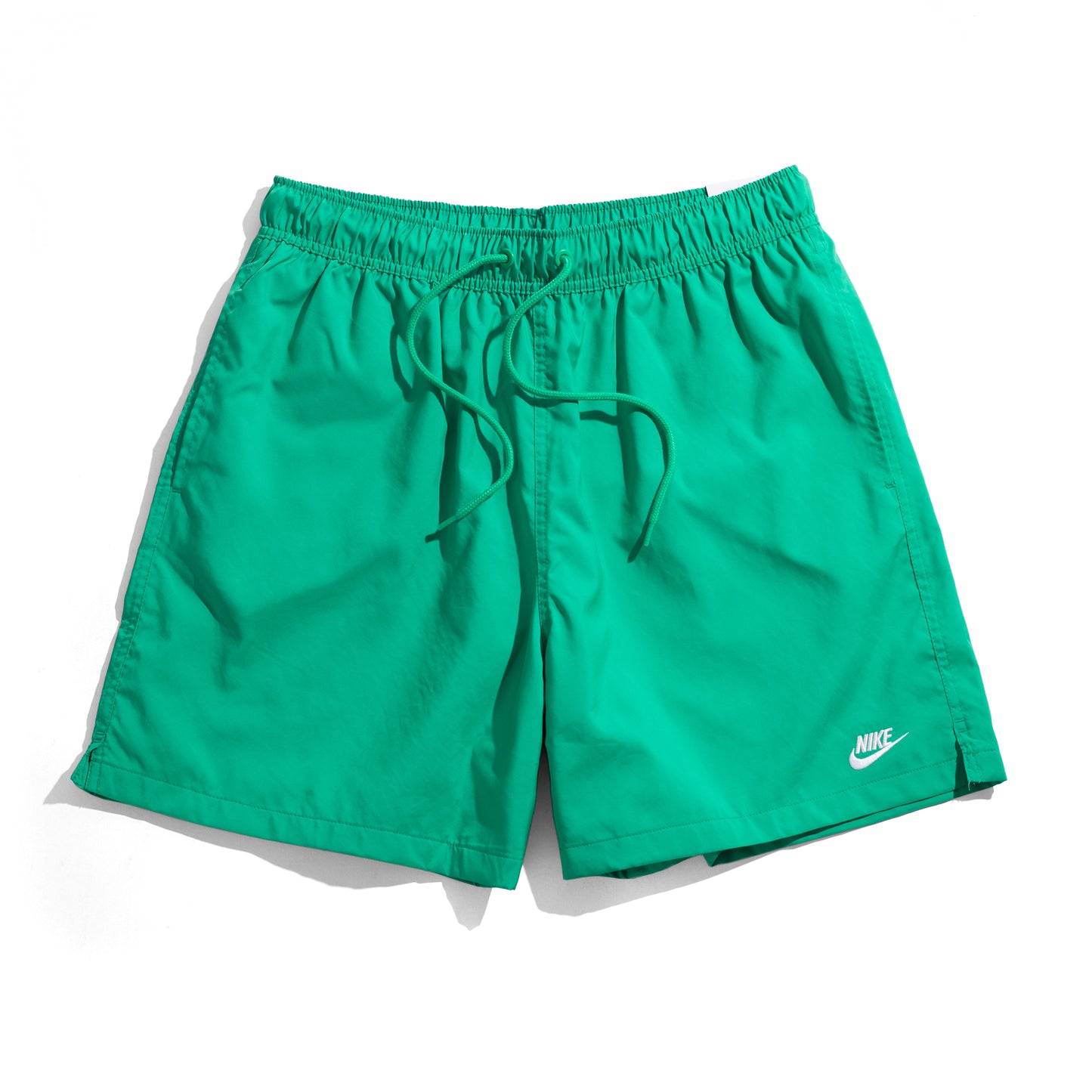 Stadium Green / White