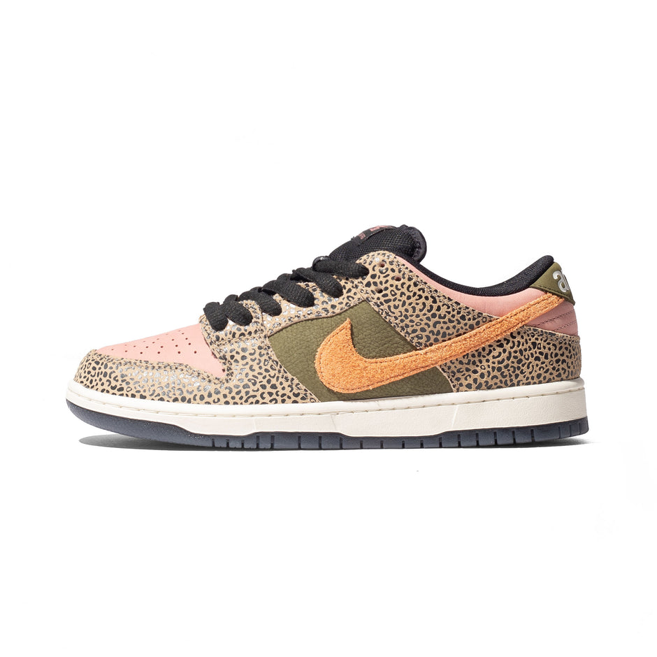 Dunk Low Pro QS Arts & Rec