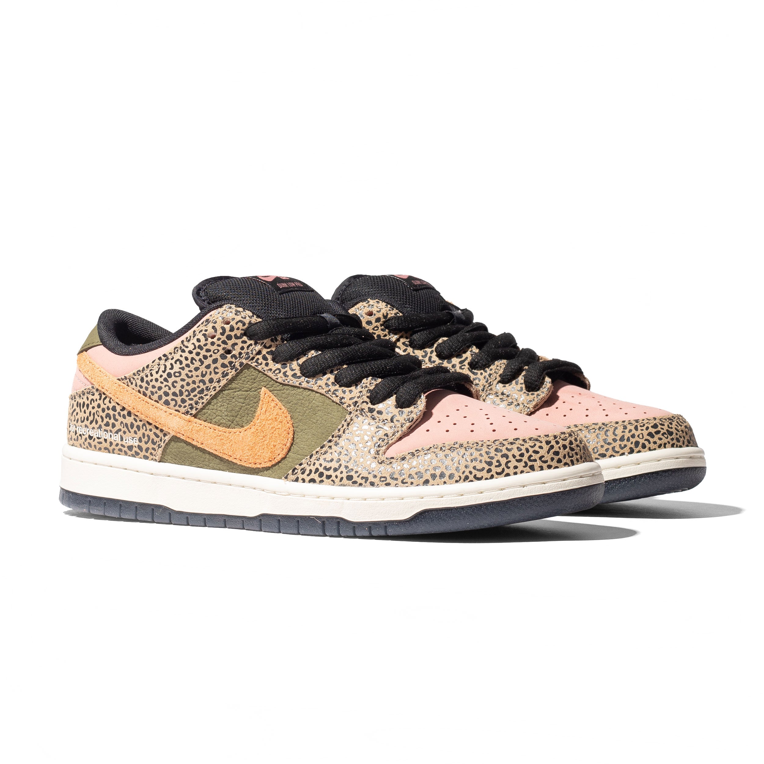 nike dunk low prm dls sb qs