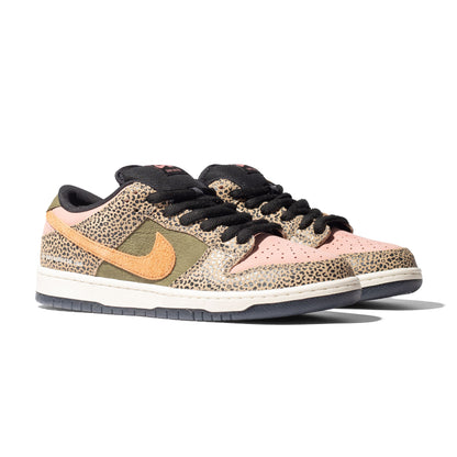Dunk Low Pro QS Arts & Rec